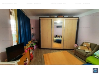 Casa cu 4 camere de vanzare, zona Central, 91.43 mp