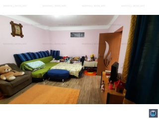 Casa cu 4 camere de vanzare, zona Central, 91.43 mp
