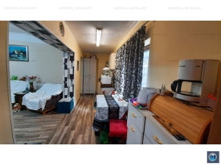 Casa cu 4 camere de vanzare, zona Central, 91.43 mp