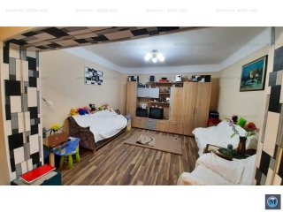 Casa cu 4 camere de vanzare, zona Central, 91.43 mp