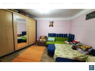 Casa cu 4 camere de vanzare, zona Central, 91.43 mp