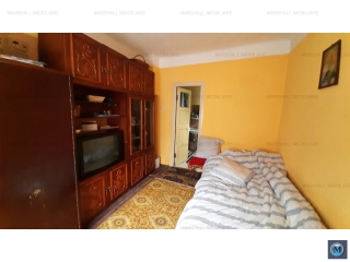 Casa cu 4 camere de vanzare, zona Central, 91.43 mp