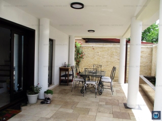 Vila cu 6 camere de vanzare, zona Albert, 297 mp