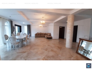 Vila cu 6 camere de vanzare, zona Albert, 297 mp