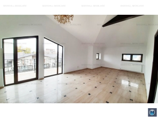 Vila cu 6 camere de vanzare, zona Albert, 297 mp