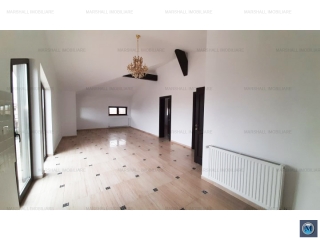 Vila cu 6 camere de vanzare, zona Albert, 297 mp