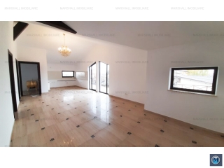 Vila cu 6 camere de vanzare, zona Albert, 297 mp