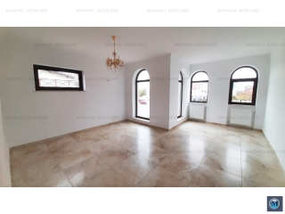 Vila cu 6 camere de vanzare, zona Albert, 297 mp