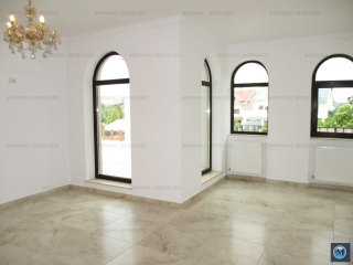 Vila cu 6 camere de vanzare, zona Albert, 297 mp