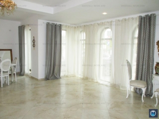 Vila cu 6 camere de vanzare, zona Albert, 297 mp