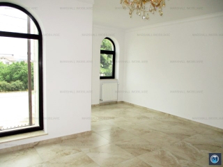 Vila cu 6 camere de vanzare, zona Albert, 297 mp