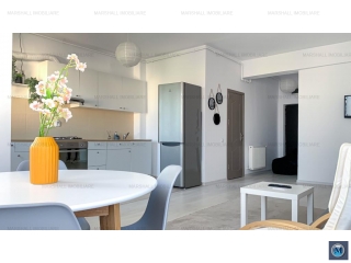 Apartament 3 camere de inchiriat, zona 9 Mai, 78 mp
