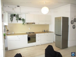 Apartament 3 camere de inchiriat, zona 9 Mai, 78 mp