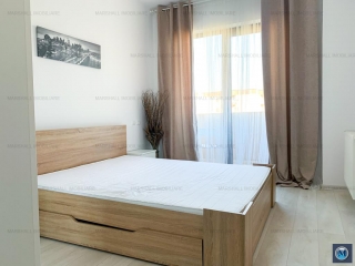 Apartament 3 camere de inchiriat, zona 9 Mai, 78 mp