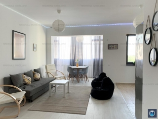 Apartament 3 camere de inchiriat, zona 9 Mai, 78 mp