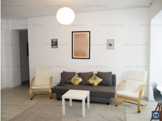 Apartament 3 camere de inchiriat, zona 9 Mai, 78 mp