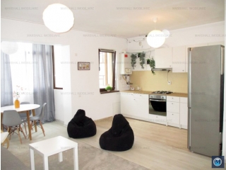 Apartament 3 camere de inchiriat, zona 9 Mai, 78 mp