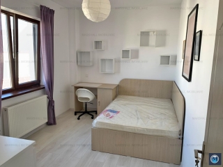 Apartament 3 camere de inchiriat, zona 9 Mai, 78 mp