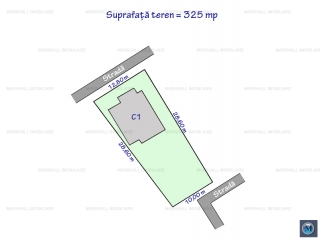 Vila cu 6 camere de vanzare, zona Eroilor, 185 mp