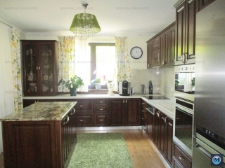 Casa cu 8 camere de vanzare in Strejnicu, 315 mp