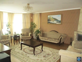 Casa cu 8 camere de vanzare in Strejnicu, 315 mp