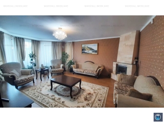 Casa cu 8 camere de vanzare in Strejnicu, 315 mp