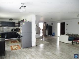 Vila cu 10 camere de vanzare in Gageni, 313.50 mp