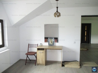 Vila cu 10 camere de vanzare in Gageni, 313.50 mp