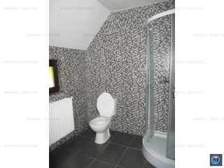 Vila cu 10 camere de vanzare in Gageni, 313.50 mp