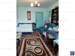 Apartament 2 camere de vanzare, zona Nord, 56 mp