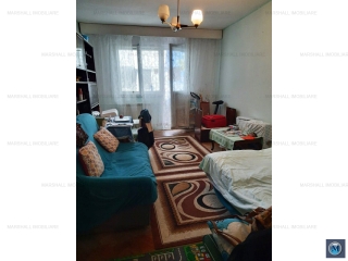 Apartament 2 camere de vanzare, zona Nord, 56 mp
