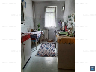 Apartament 2 camere de vanzare, zona Nord, 56 mp