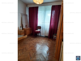 Apartament 2 camere de vanzare, zona Nord, 56 mp