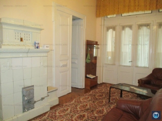 Casa cu 6 camere de vanzare, zona Ultracentral, 270 mp
