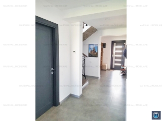 Vila cu 5 camere de vanzare in Paulestii Noi, 237.66 mp