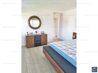 Vila cu 5 camere de vanzare in Paulestii Noi, 237.66 mp