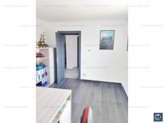 Vila cu 5 camere de vanzare in Paulestii Noi, 237.66 mp