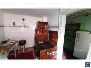 Casa cu 3 camere de vanzare, zona Gheorghe Doja, 80 mp