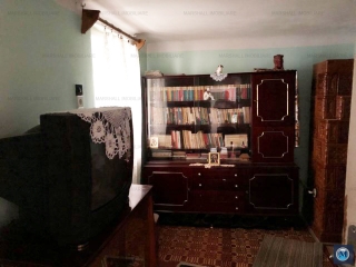 Casa cu 3 camere de vanzare, zona Gheorghe Doja, 80 mp