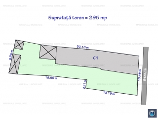 Casa cu 3 camere de vanzare, zona Gheorghe Doja, 80 mp