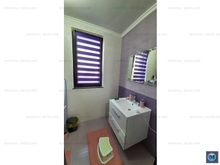 Vila cu 6 camere de vanzare in Paulesti, 216.95 mp