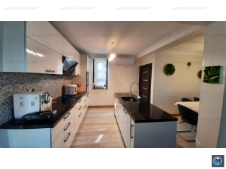 Vila cu 6 camere de vanzare in Paulesti, 216.95 mp