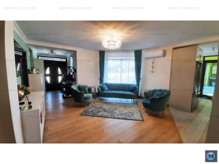 Vila cu 6 camere de vanzare in Paulesti, 216.95 mp