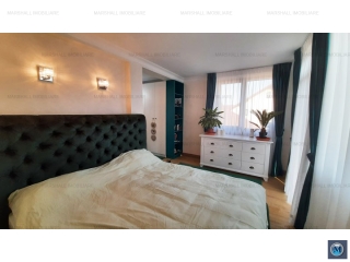 Vila cu 6 camere de vanzare in Paulesti, 216.95 mp