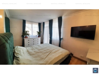 Vila cu 6 camere de vanzare in Paulesti, 216.95 mp