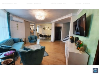 Vila cu 6 camere de vanzare in Paulesti, 216.95 mp