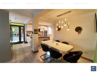 Vila cu 6 camere de vanzare in Paulesti, 216.95 mp