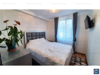 Vila cu 6 camere de vanzare in Paulesti, 216.95 mp