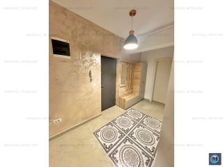 Apartament 2 camere de inchiriat, zona Albert, 62 mp