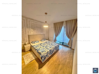 Apartament 2 camere de inchiriat, zona Albert, 62 mp